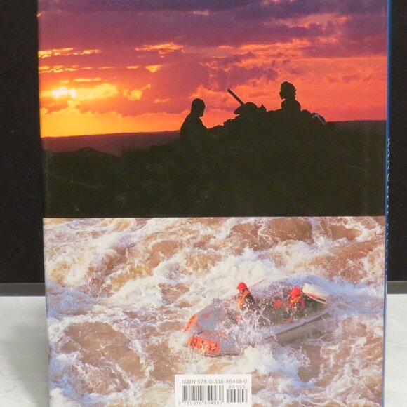 Beyond The Limits By Ranulph Fiennes Signed - Picture 3 of 3